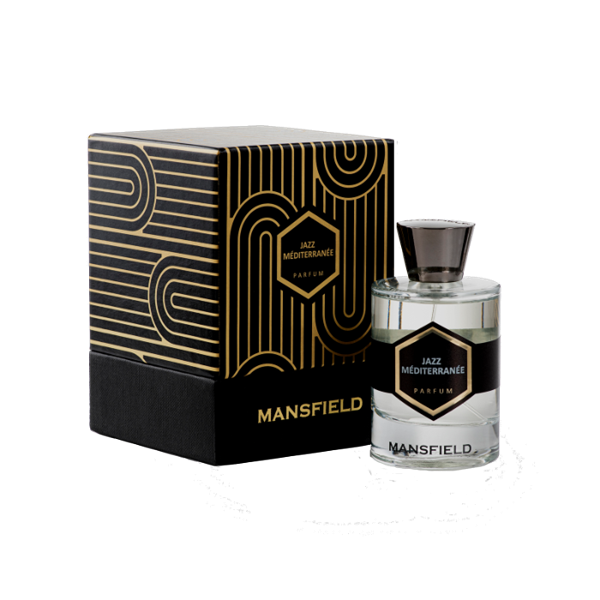 Mansfield Jazz Mediterranee Parfum 100ml