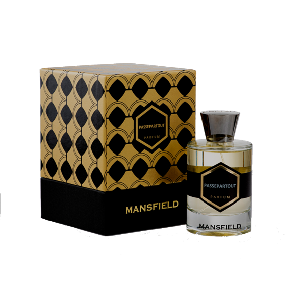 Mansfield Passepartout Parfum