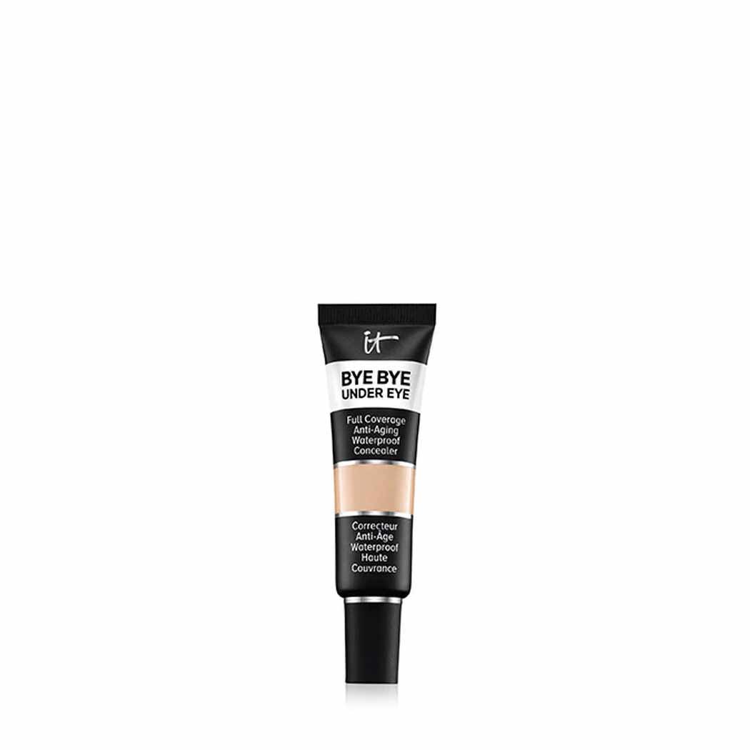 IT Cosmetics Bye Bye Under Eye Full Coverage Correttore Waterproof