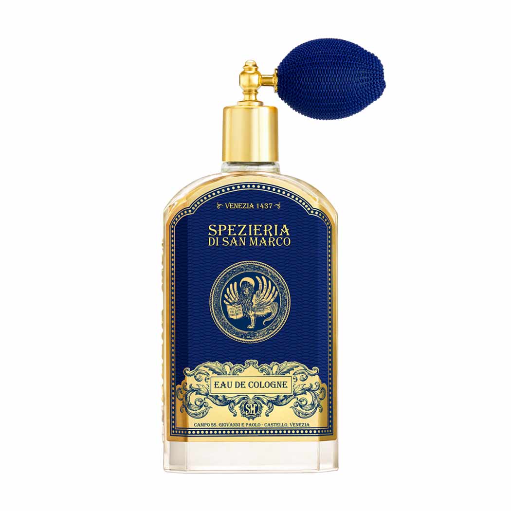 Spezieria di San Marco Eau de Cologne