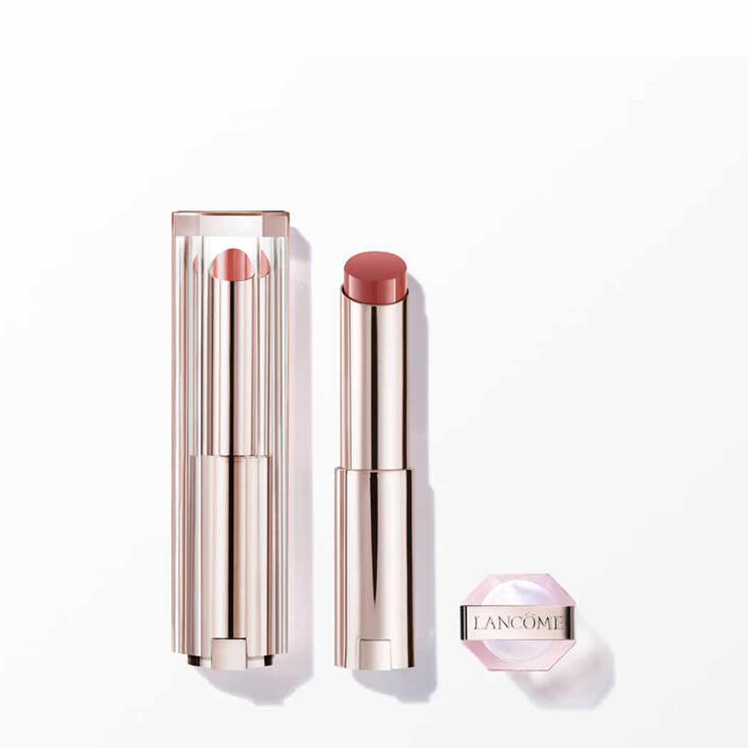 Lancôme LIP IDÔLE SQUALANE-12 BUTTERGLOW