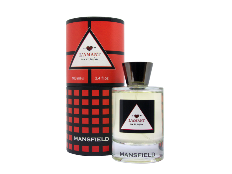 Mansfield L'Amant Eau de Parfum