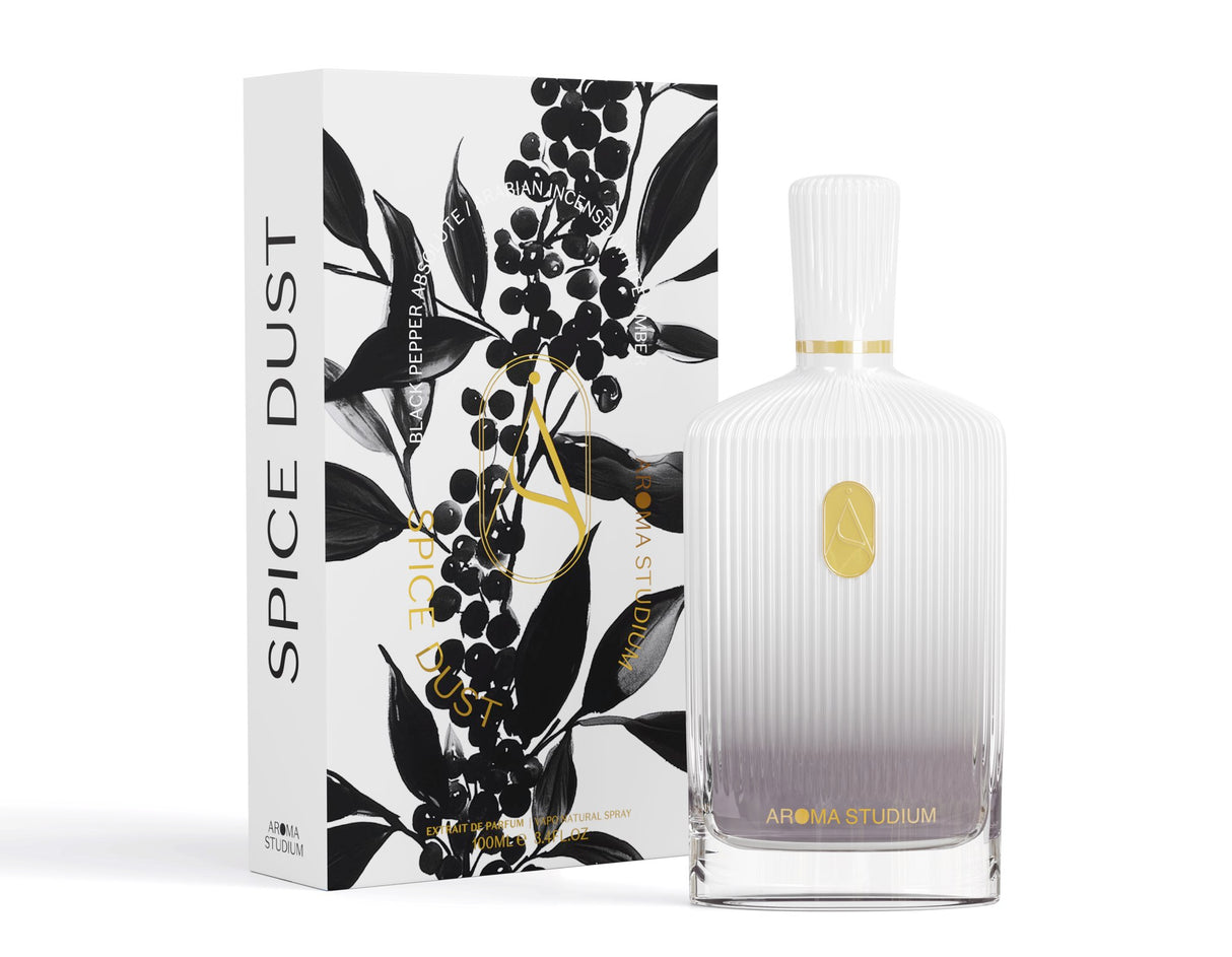 Aroma Studium SPICE DUST Extrait de Parfum
