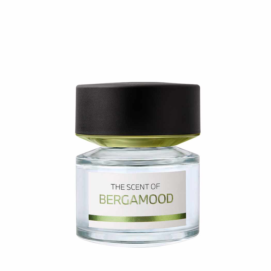 BMW Bergamood eau de parfum