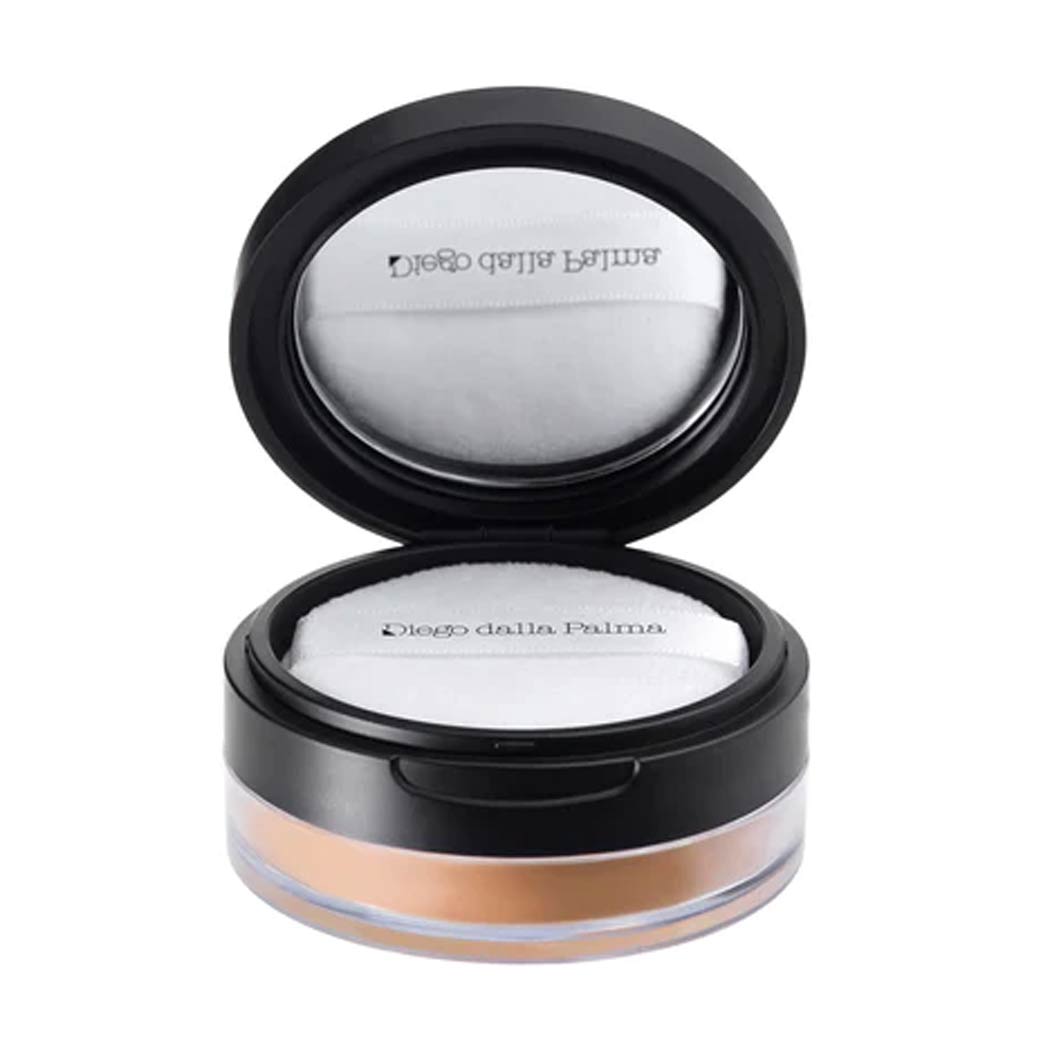 Diego Dalla Palma Cipria Trasparente In Polvere n°2