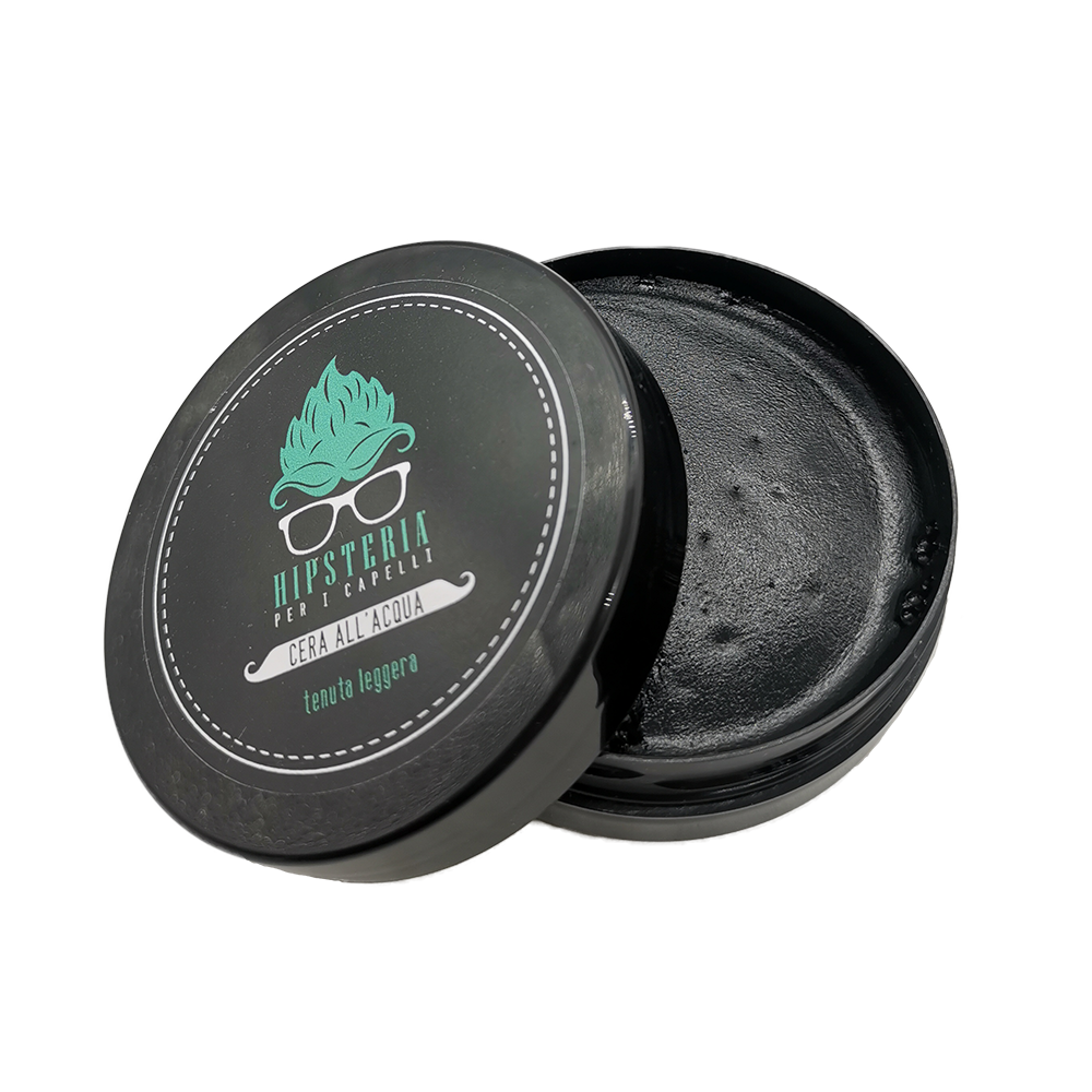 Hipsteria Capelli Cera all’acqua