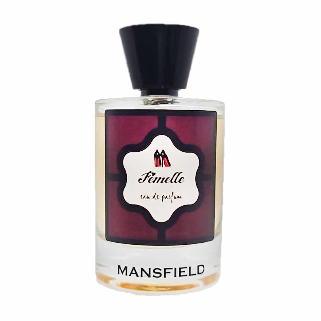 Mansfield Femelle Eau de Parfum