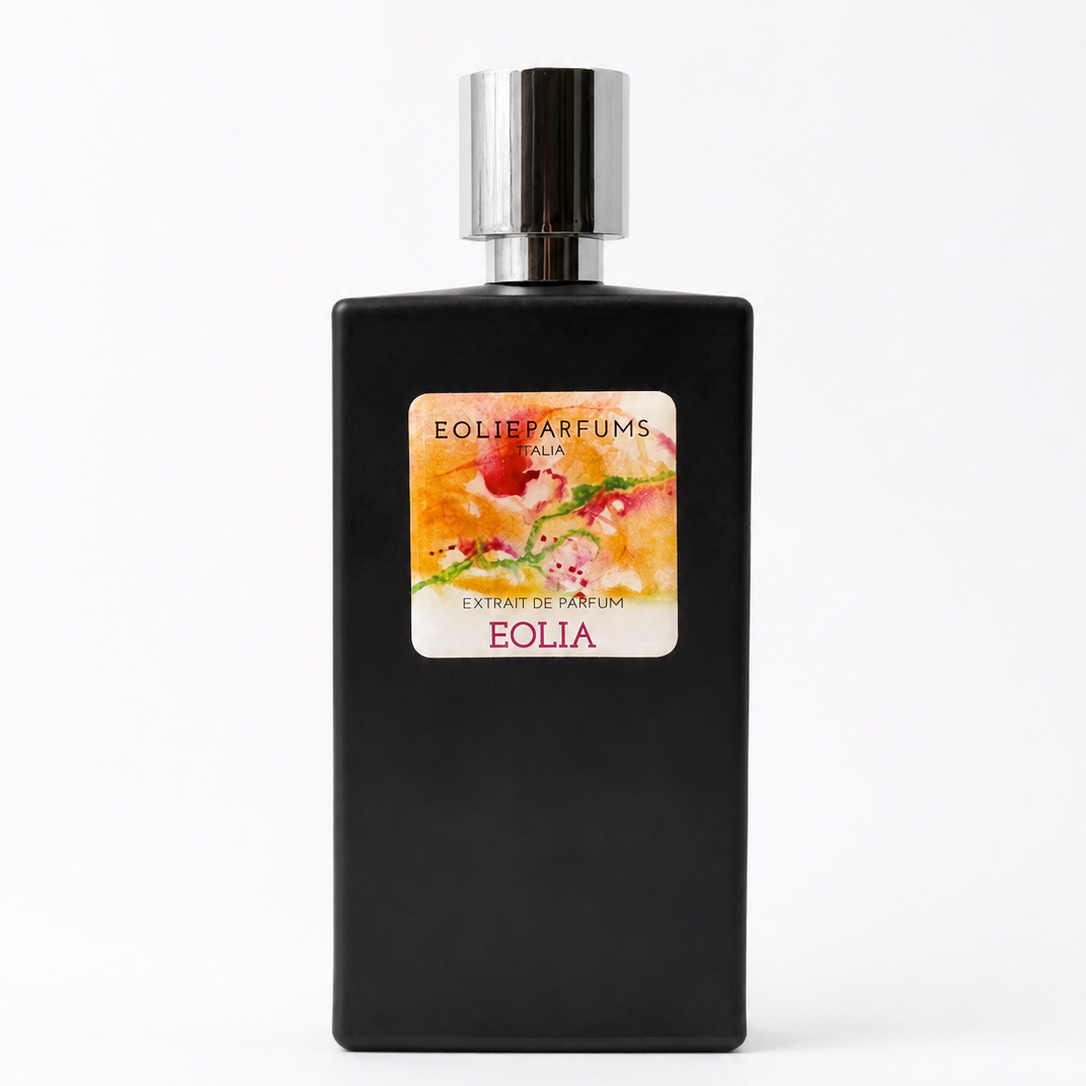 Eolia Extrait de Parfum