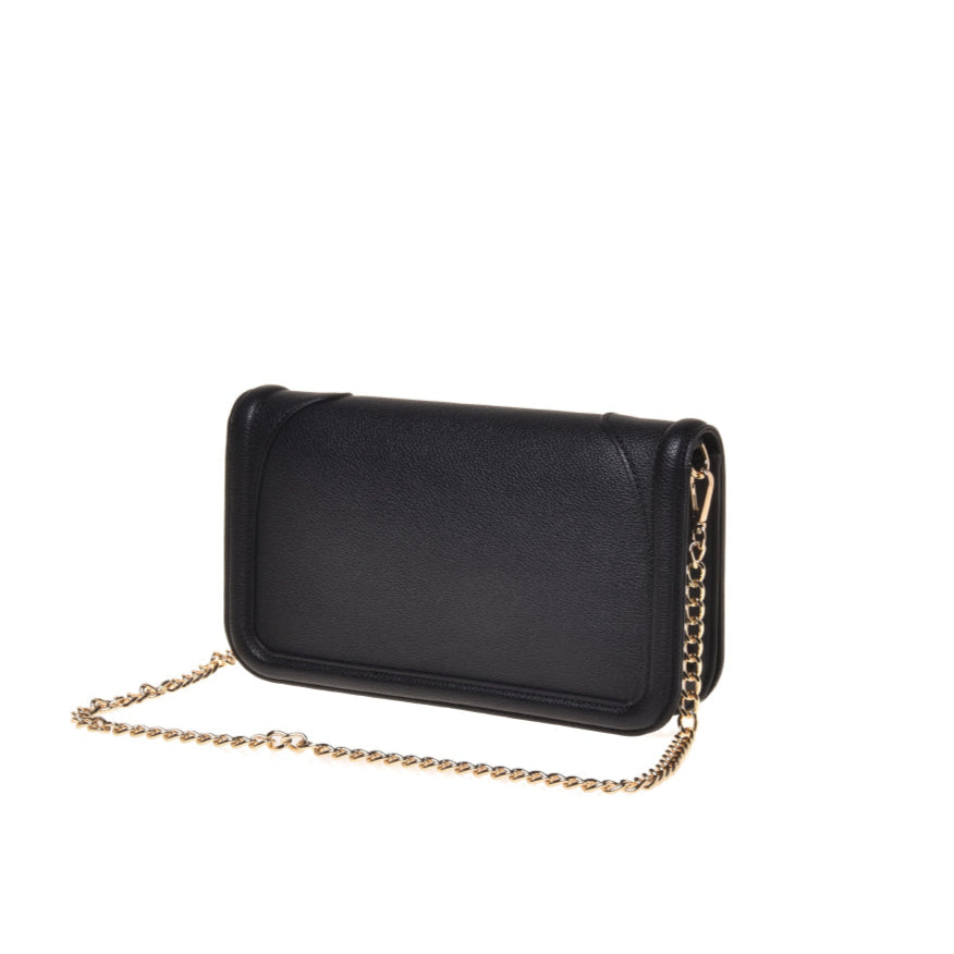 Love Moschino Borsa PU Nero JC4010 PP1N-LG0-0000