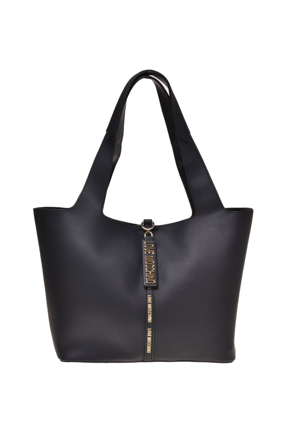 Love Moschino BORSA PU NERO