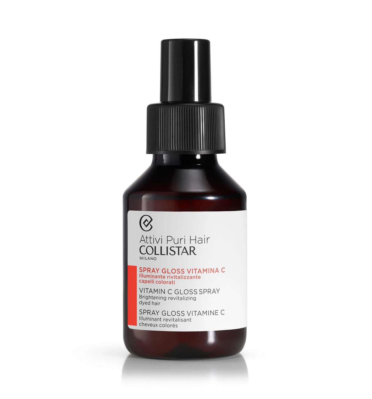 Collistar Spray Gloss Vitamina C