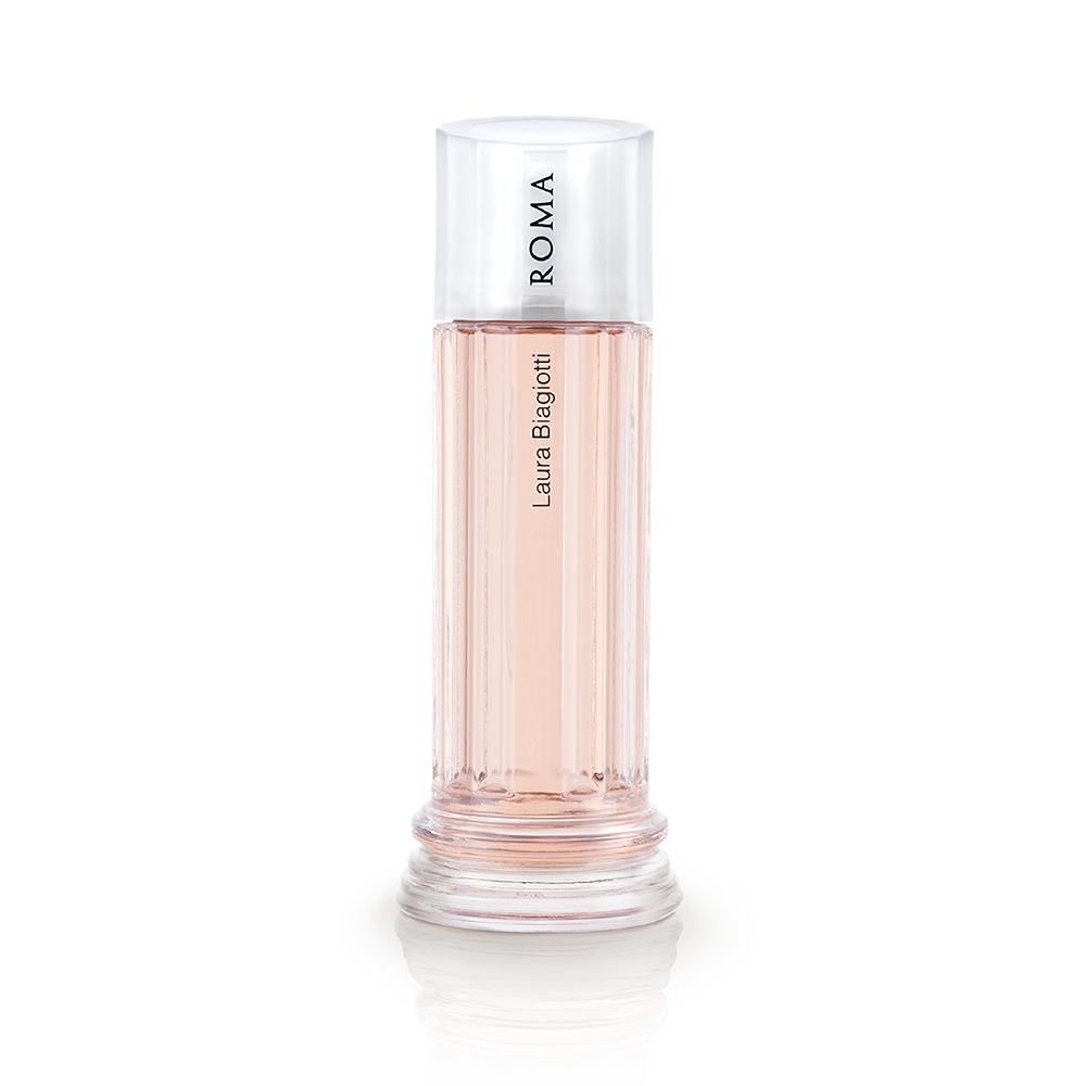 Laura Biagiotti Roma Fiori Bianchi eau de toilette