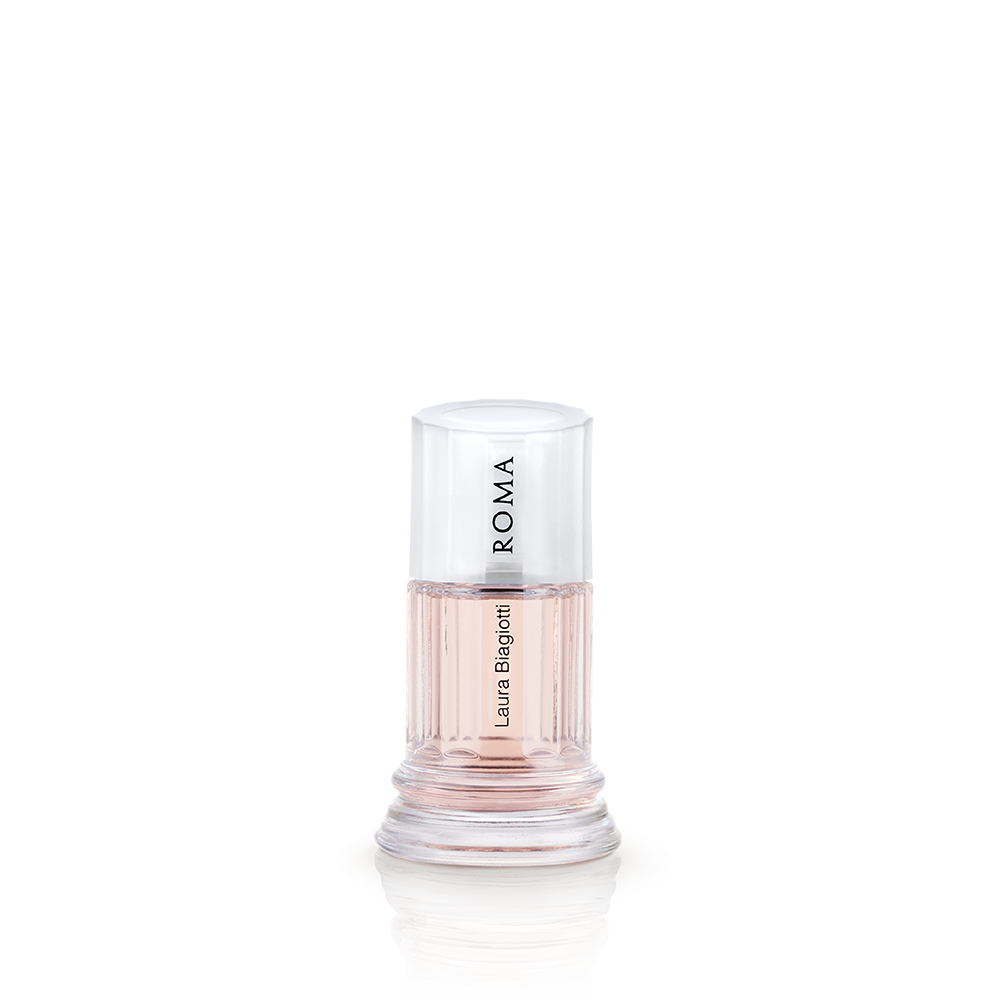 Laura Biagiotti Roma Fiori Bianchi eau de toilette
