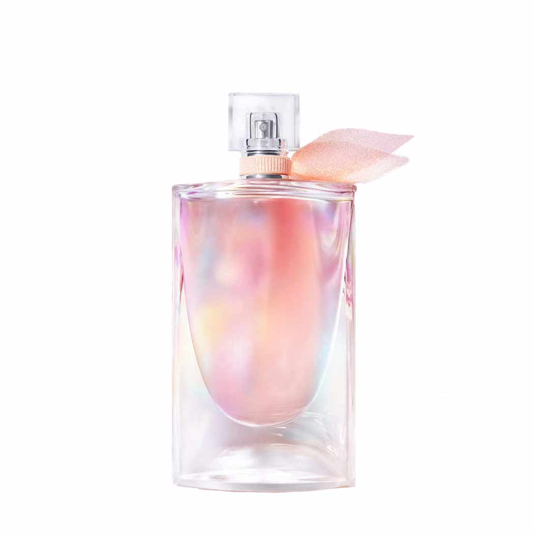 LANCÔME La vie est belle soleil cristal eau de parfum