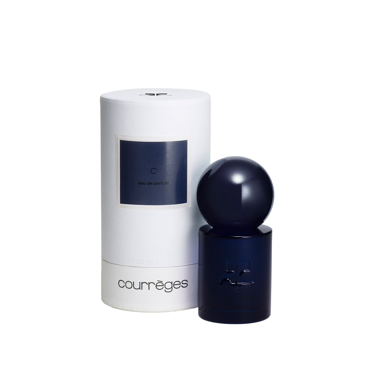 Courreges C eau de parfum