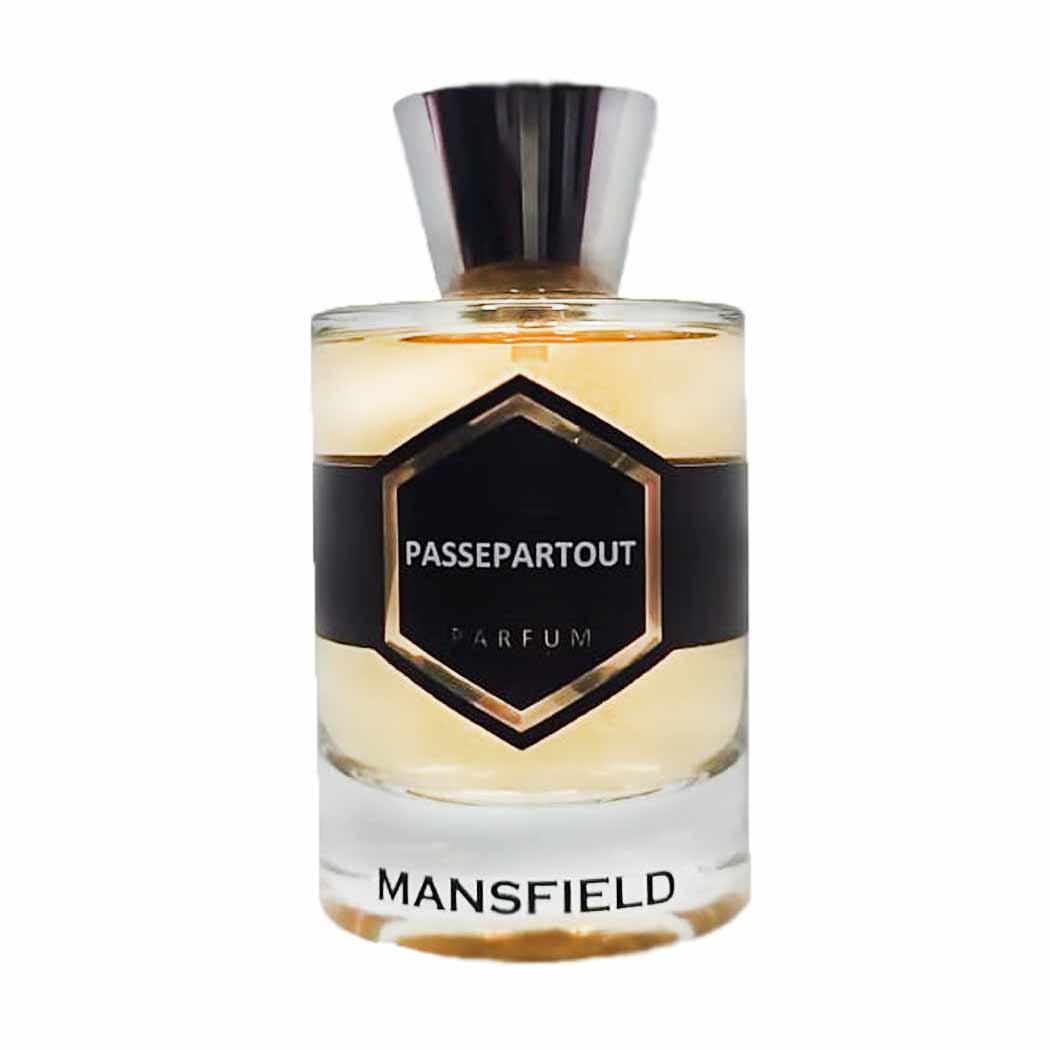 Mansfield Passepartout Parfum