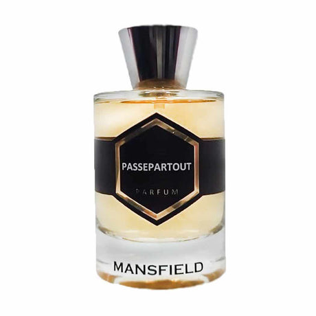 Mansfield Passepartout Parfum