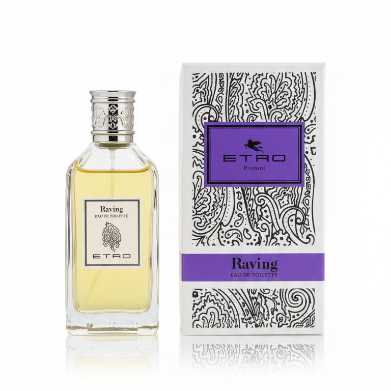 ETRO Raving Eau de Toilette