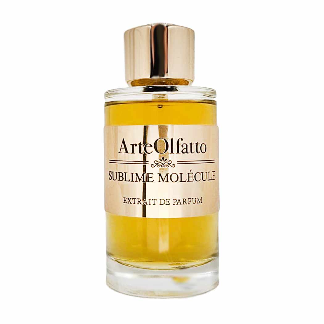 Arteolfatto Sublime Molecule Extrait de Parfum