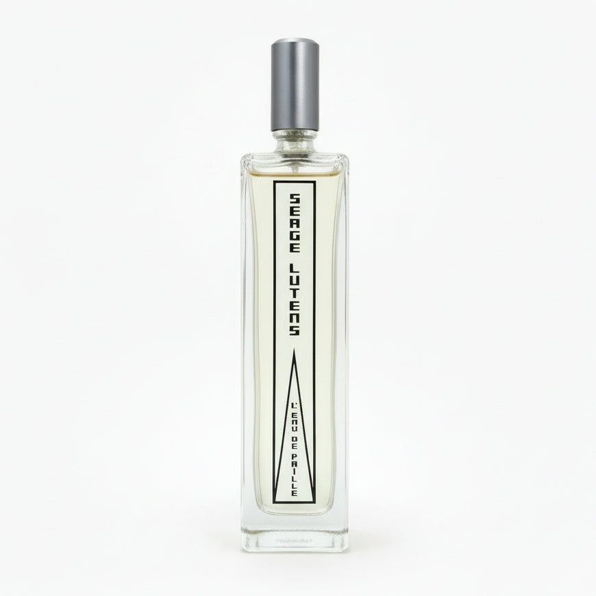 Serge Lutens L'Eau De Paille Eau de Parfum