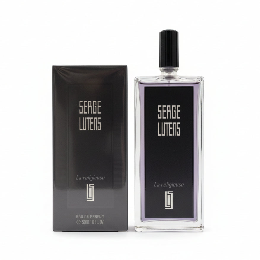 Serge Lutens La Religieuse Eau de Parfum