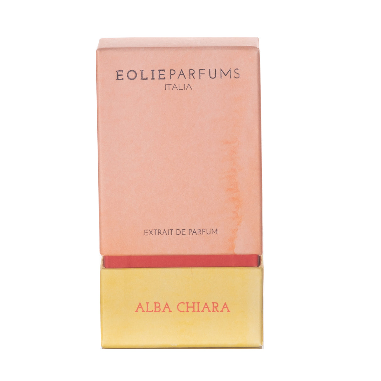 Alba Chiara Extrait de Parfum