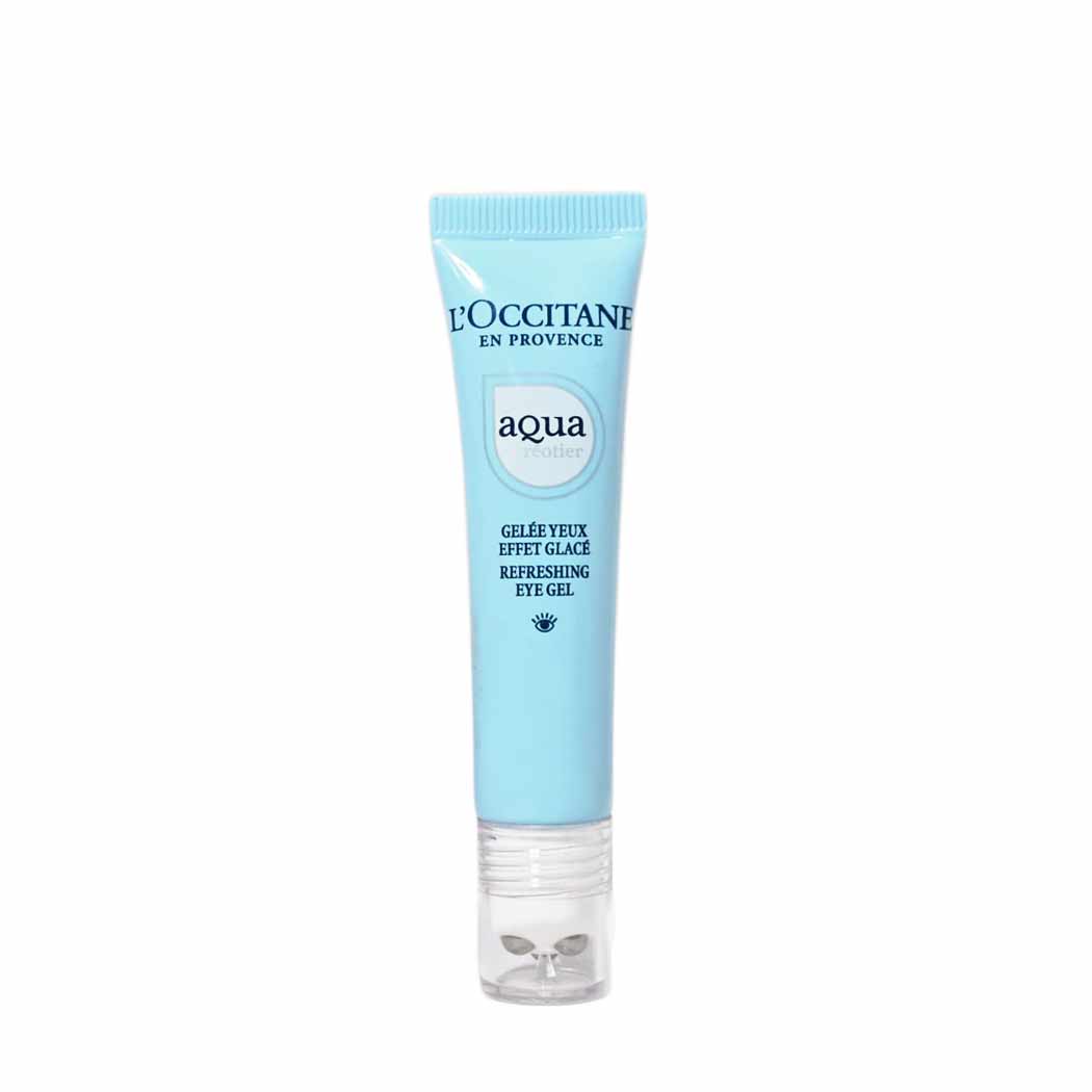 Aqua Réotier Refreshing Eye Gel