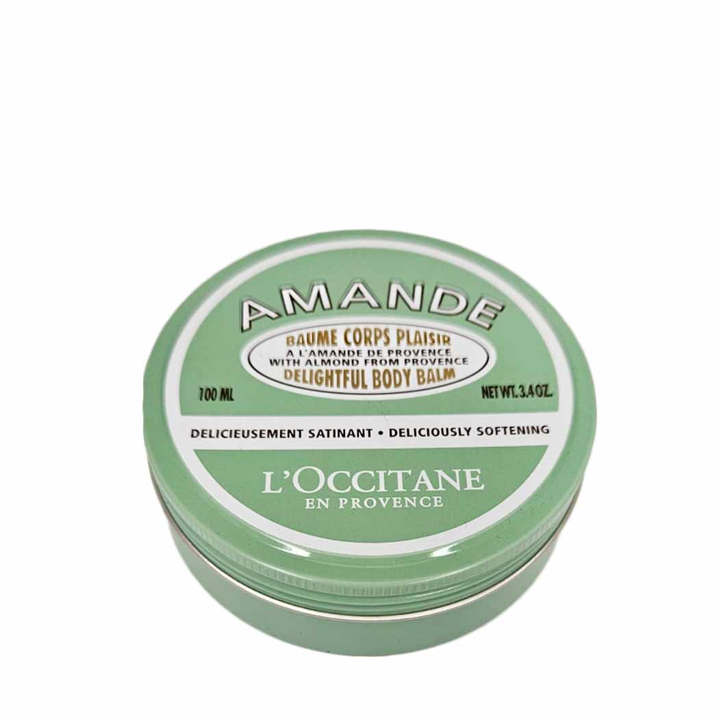 L'Occitane Amande Balsamo Corpo Mandorla