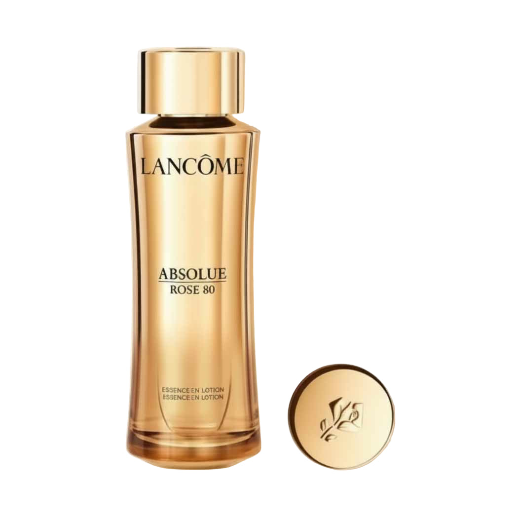 LANCÔME Absolue ROSE 80 Essence in Lotion