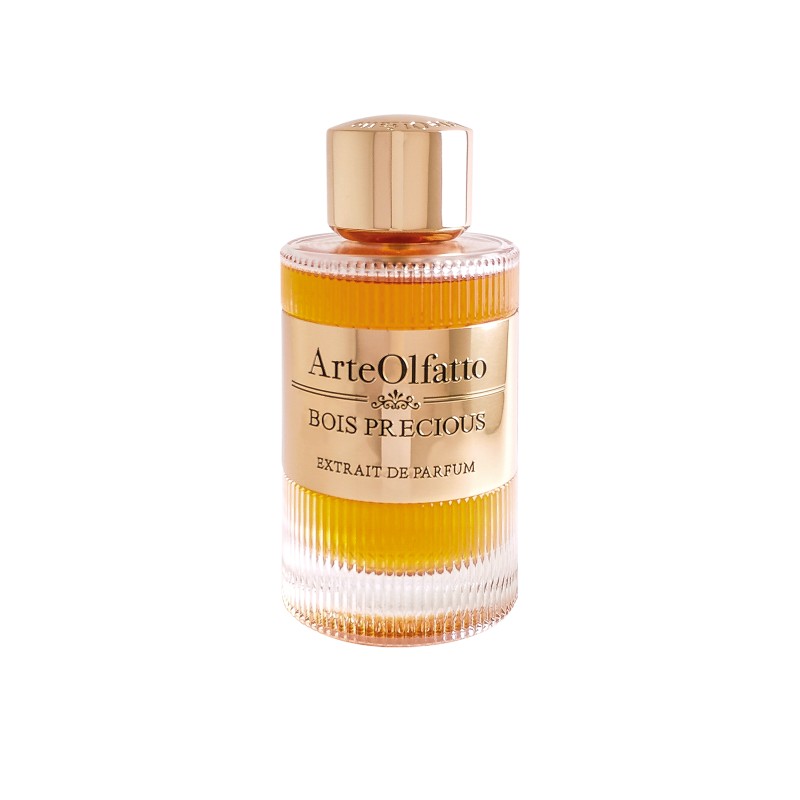 Arteolfatto Bois Precious Extrait de Parfum