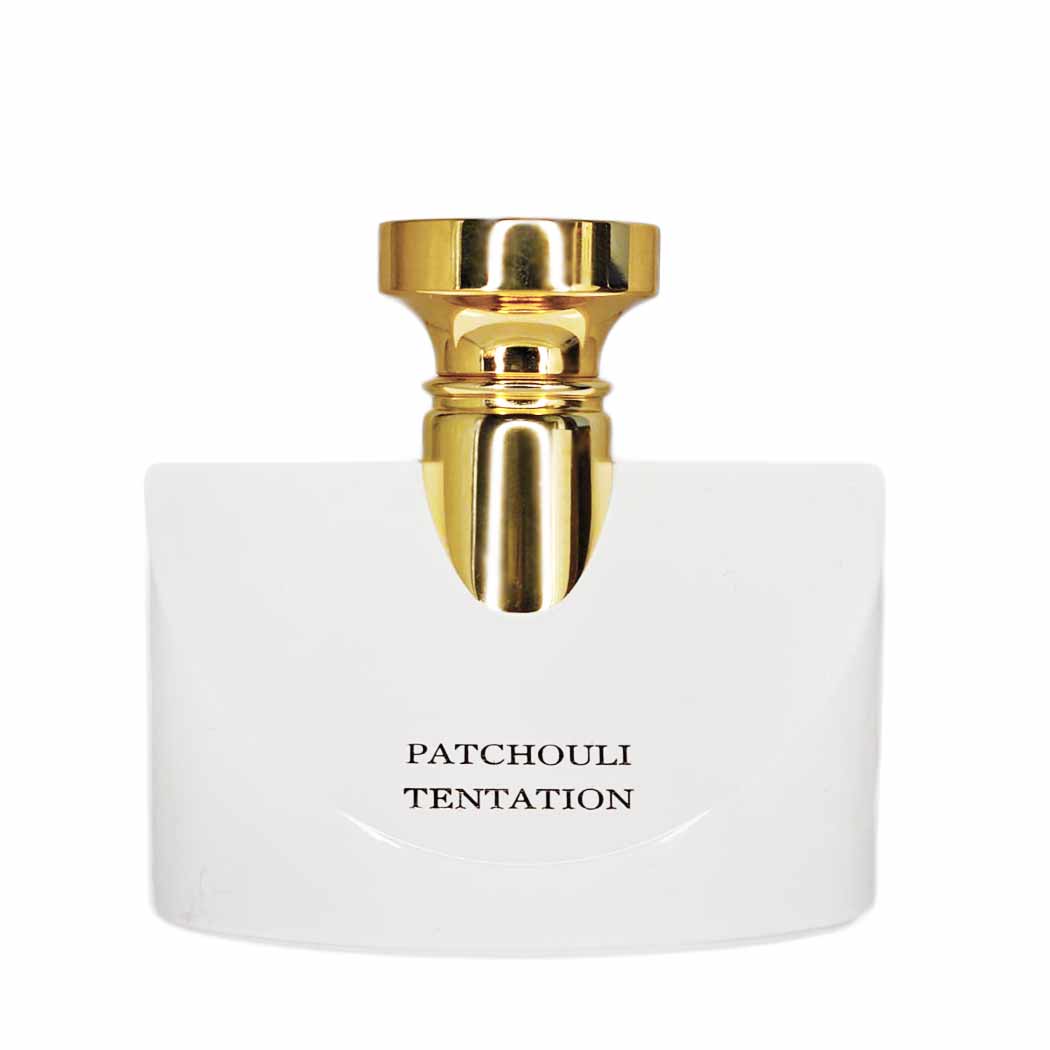 Bulgari Splendida Patchouli Tentation eau de parfum