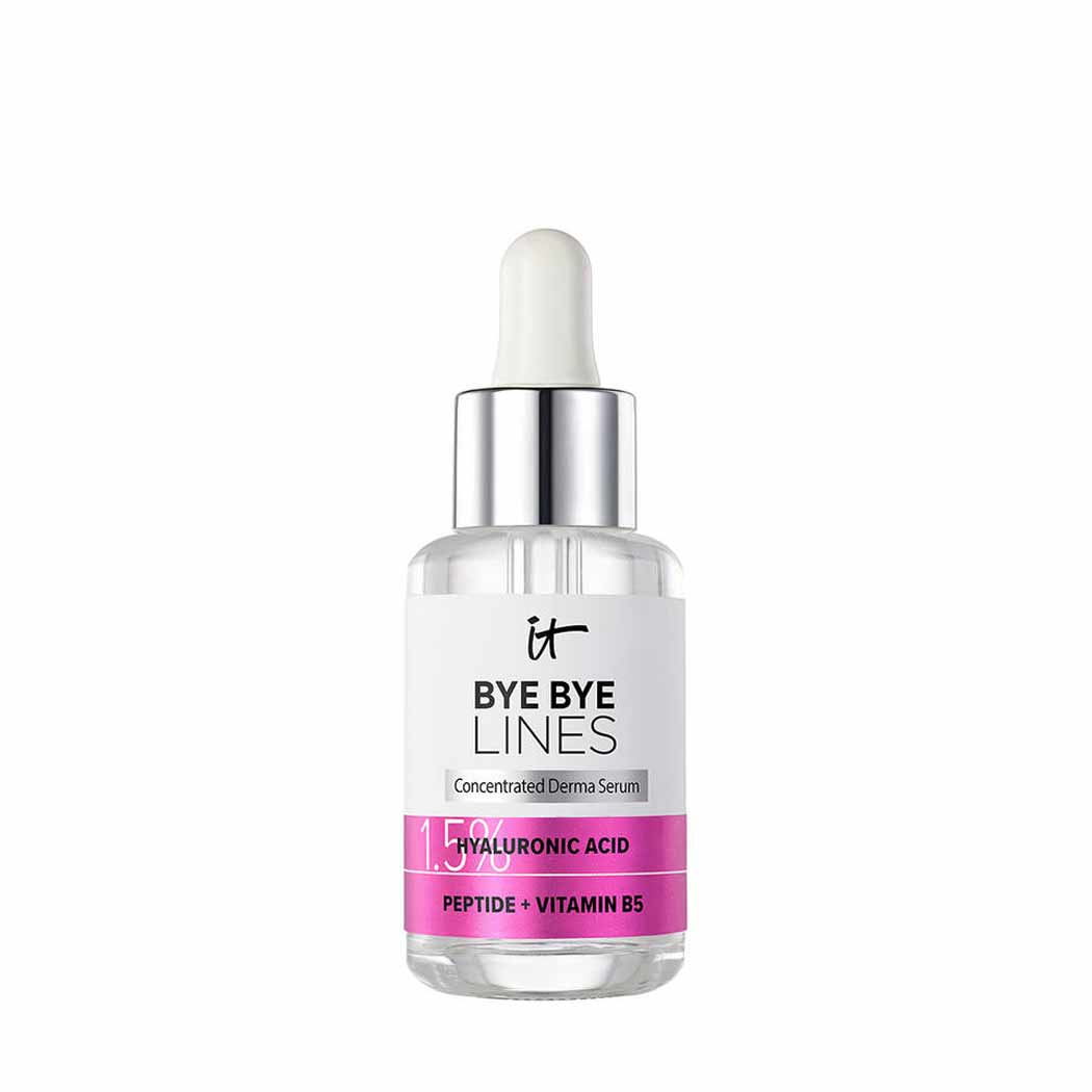 IT Cosmetics Bye Bye Lines Serum