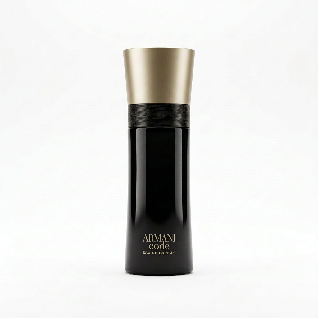 Armani Code Eau de Parfum Pour Homme Vapo