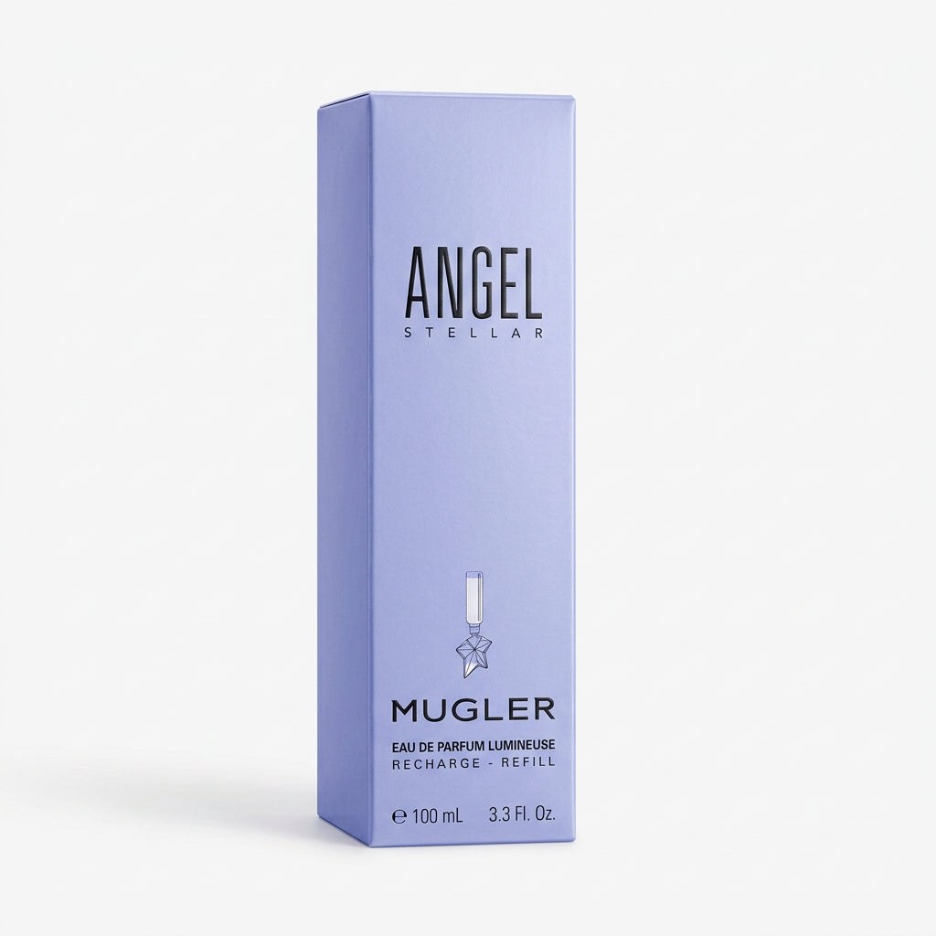 Angel Stellar Eau de Parfum Lumineuse