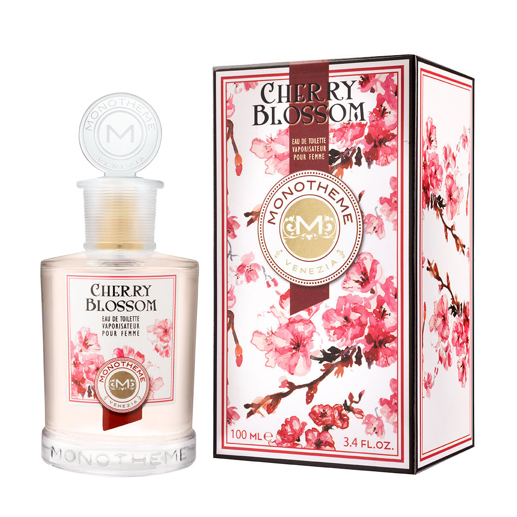 Cherry Blosson Eau de Toilette