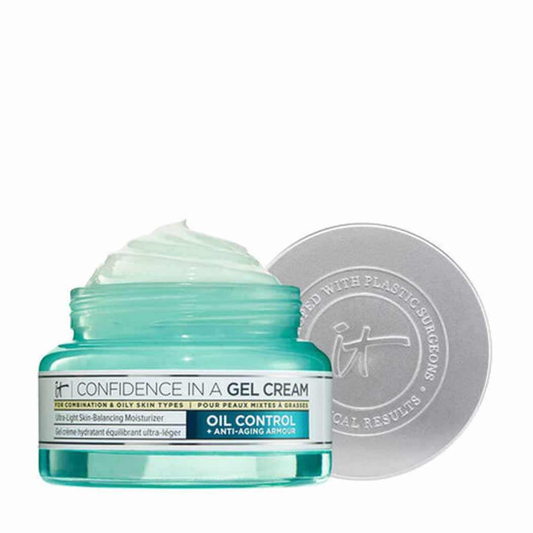 IT Cosmetics Confidence in a Gel Cream