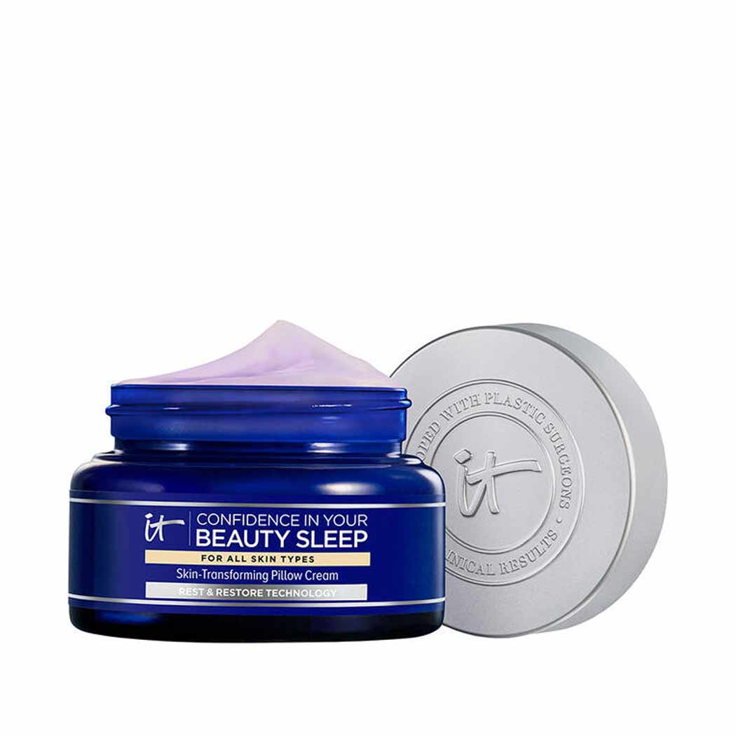 IT Cosmetics Confidence in Your Beauty Sleep Crema Notte