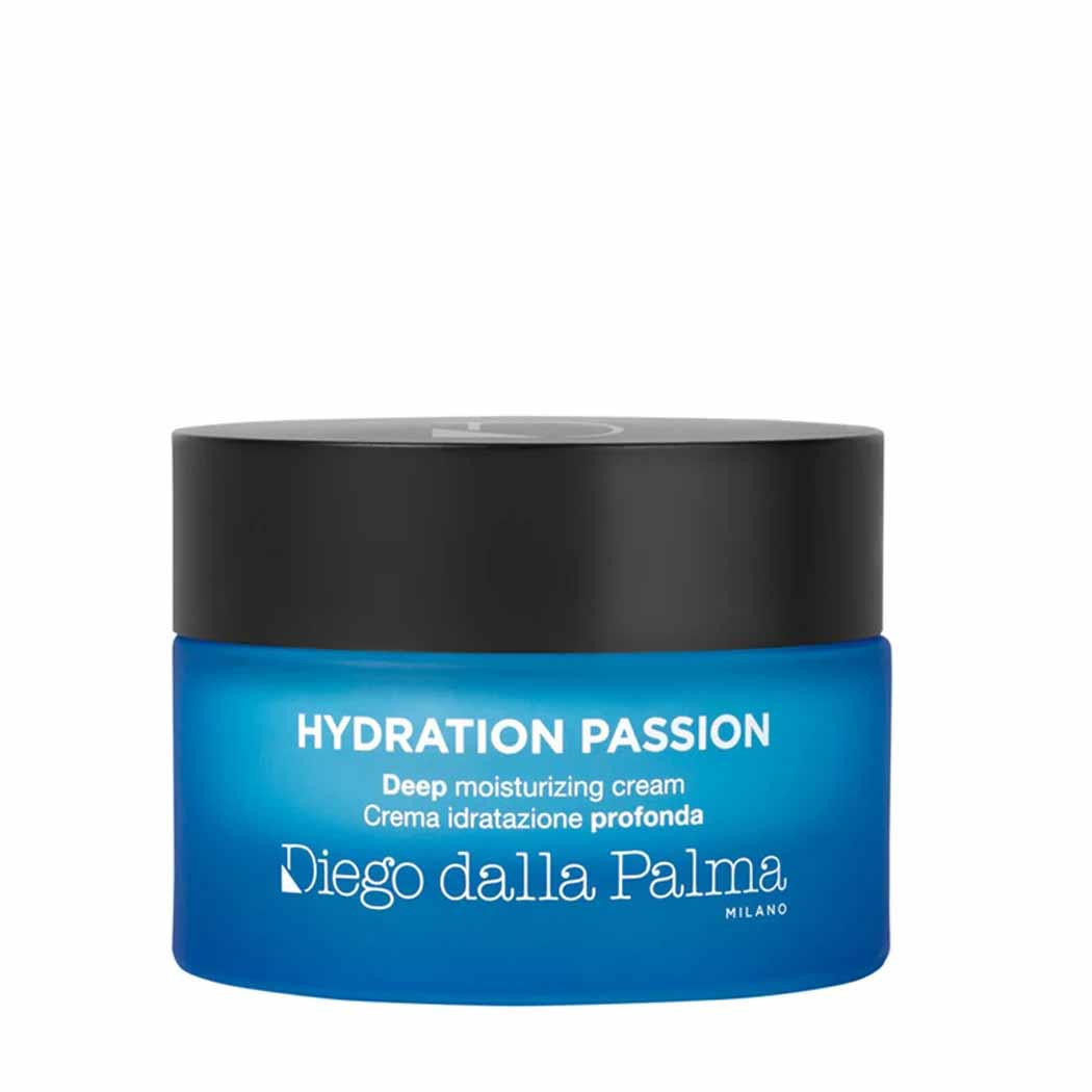 Diego Dalla Palma Hydration Passion - CREMA GEL IDRATANTE FRESCA