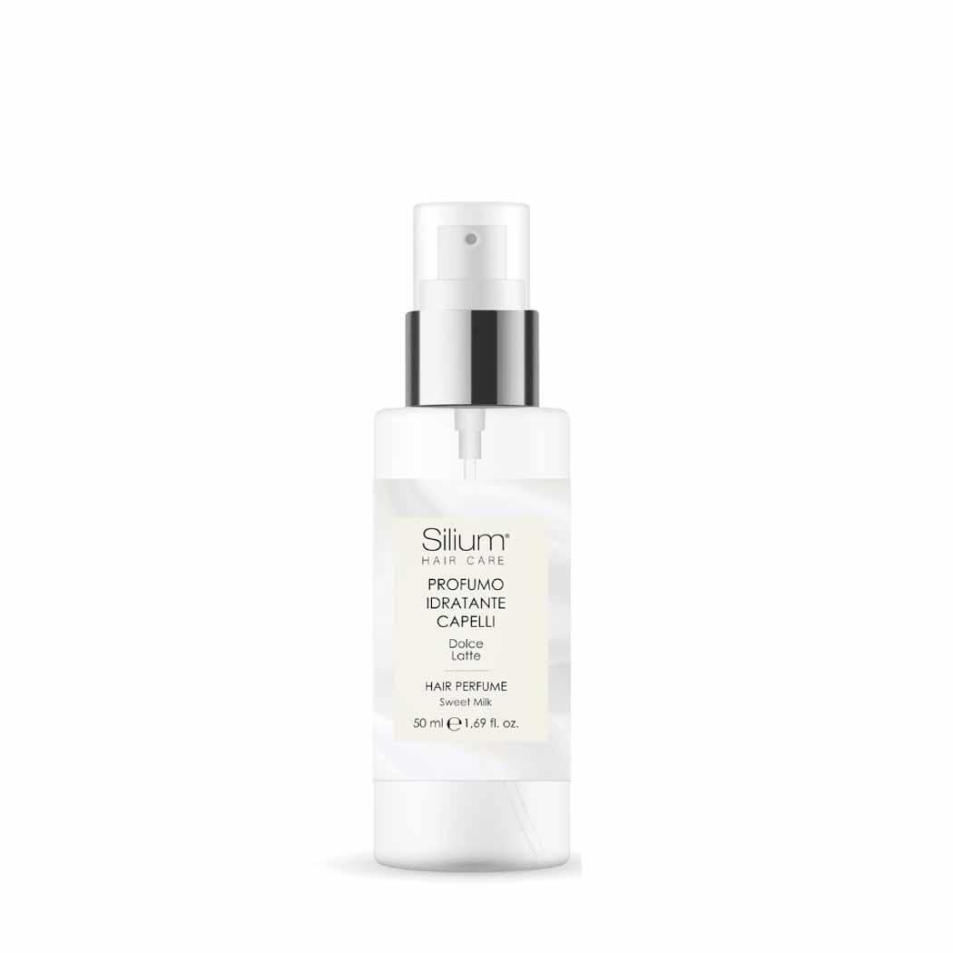 Silium PROFUMO IDRATANTE DOLCE LATTE