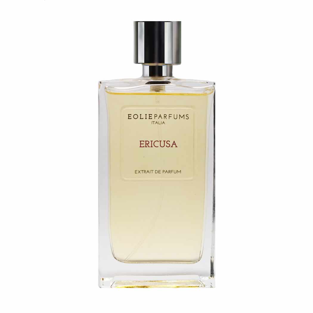 Ericusa Extrait de Parfum