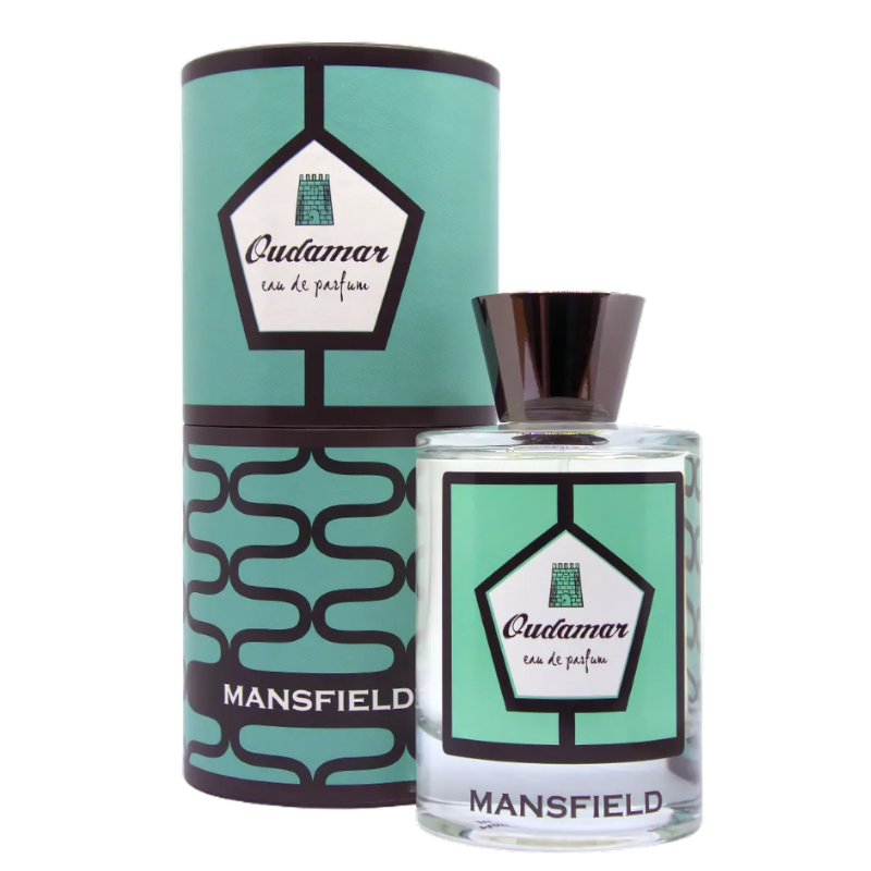 Mansfield Oudamar Eau de Parfum
