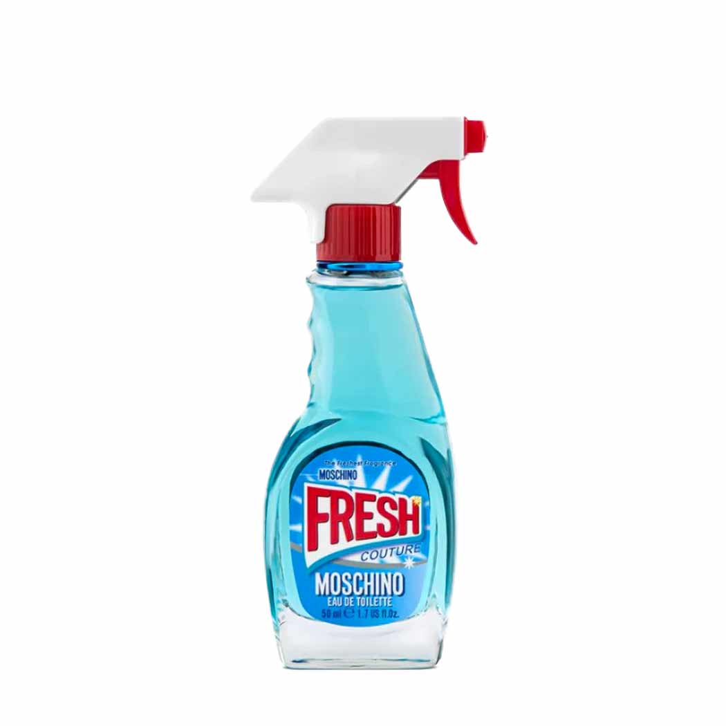 Moschino Fresh Couture Eau de toilette