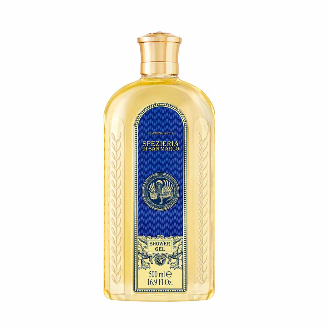 Spezieria di San Marco Shower Gel 500ml