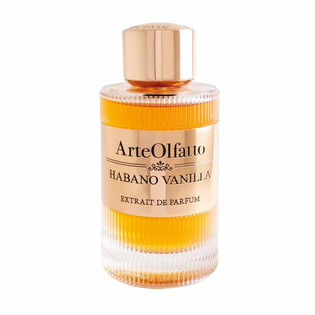 Arteolfatto Habano Vanilla Extrait de Parfum