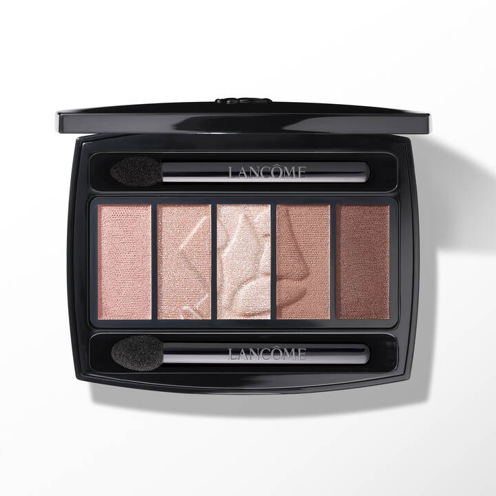 Lancôme Hypnôse Palette — Ombretti Lunga Tenuta 12H