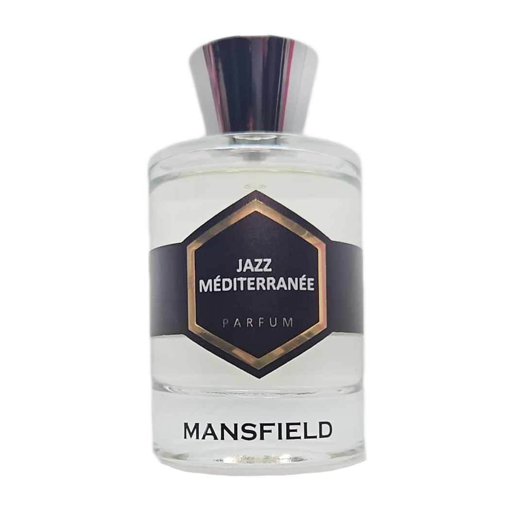 Mansfield Jazz Mediterranee Parfum 100ml