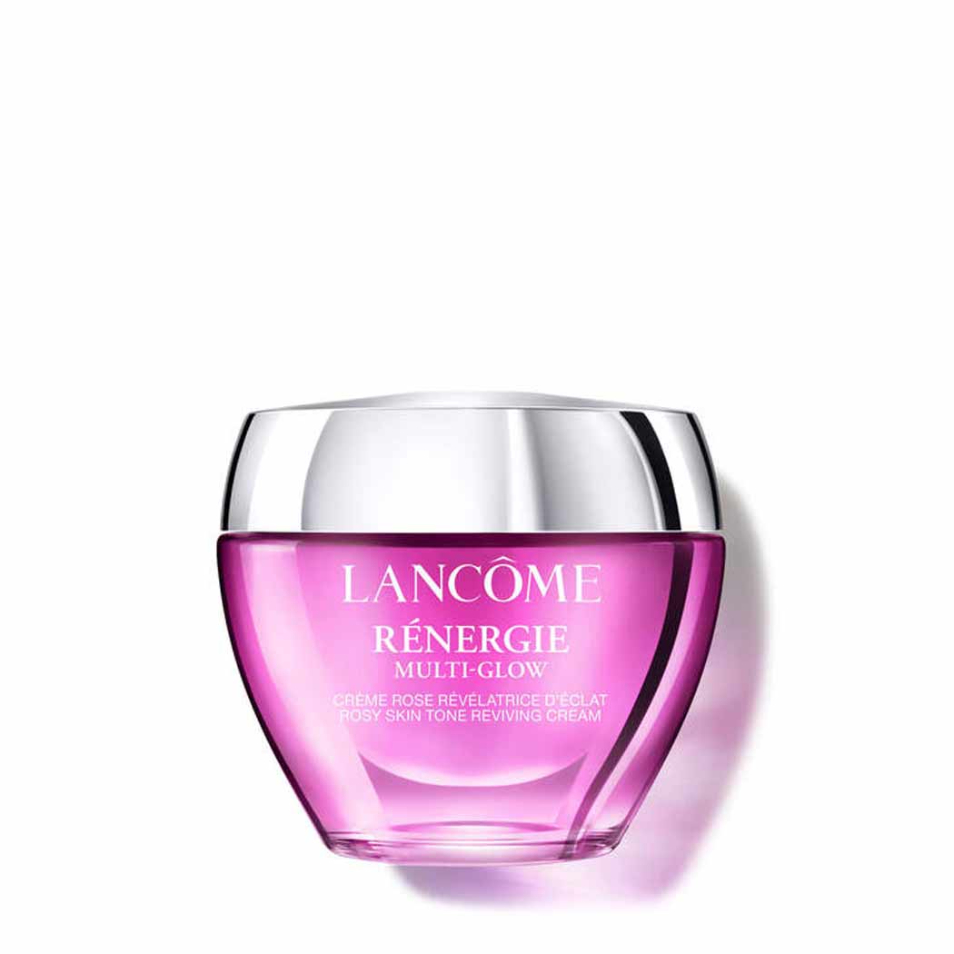 Lancôme Rénergie Multi-Glow Cream