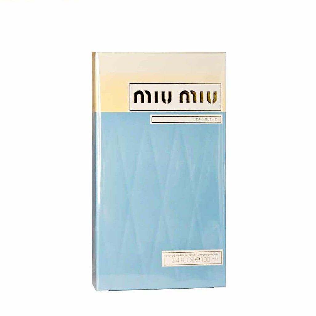 Miu Miu L'Eau Bleue Eau de Parfum