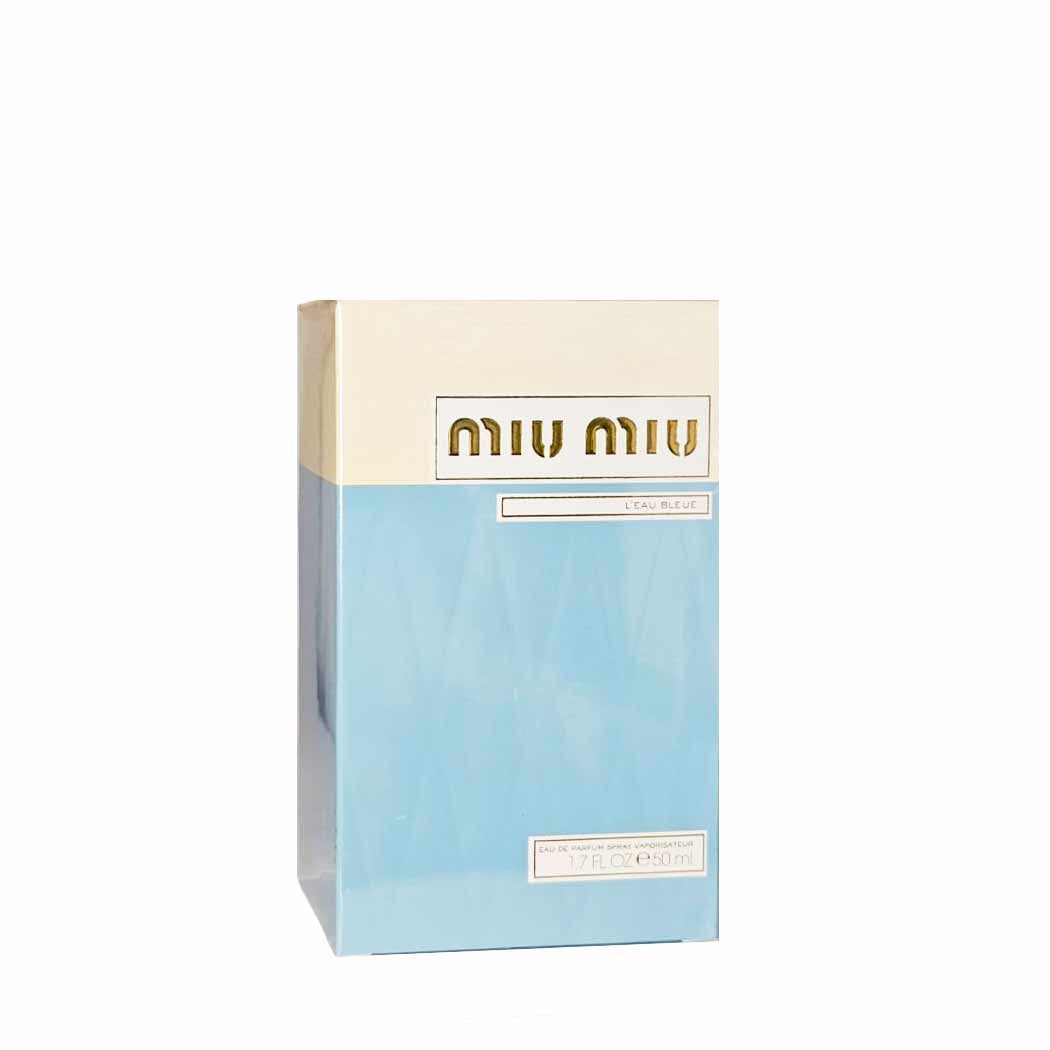 Miu Miu L'Eau Bleue Eau de Parfum
