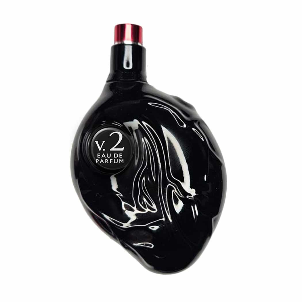 Map of the Heart Black Heart V.2 Eau de Parfum